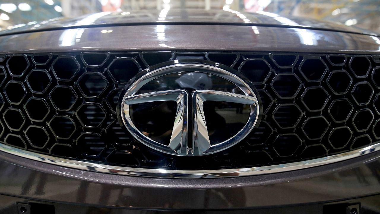 Tata Motors had already warned that it expected shortages in the second quarter to be greater than in the first. Credit: Reuters Photo