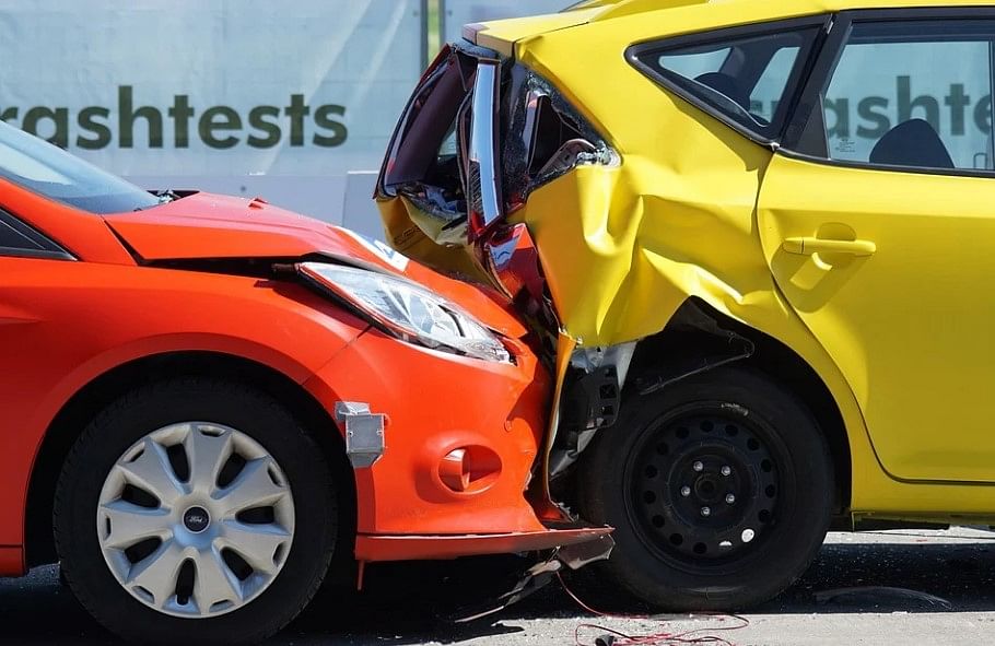 Apple testing car crash detection feature for iPhones, Watches. Picture credit: Pixabay