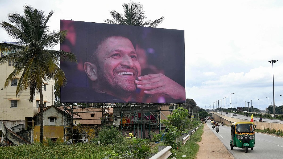 Yet another Puneeth Rajkumar fan ends life