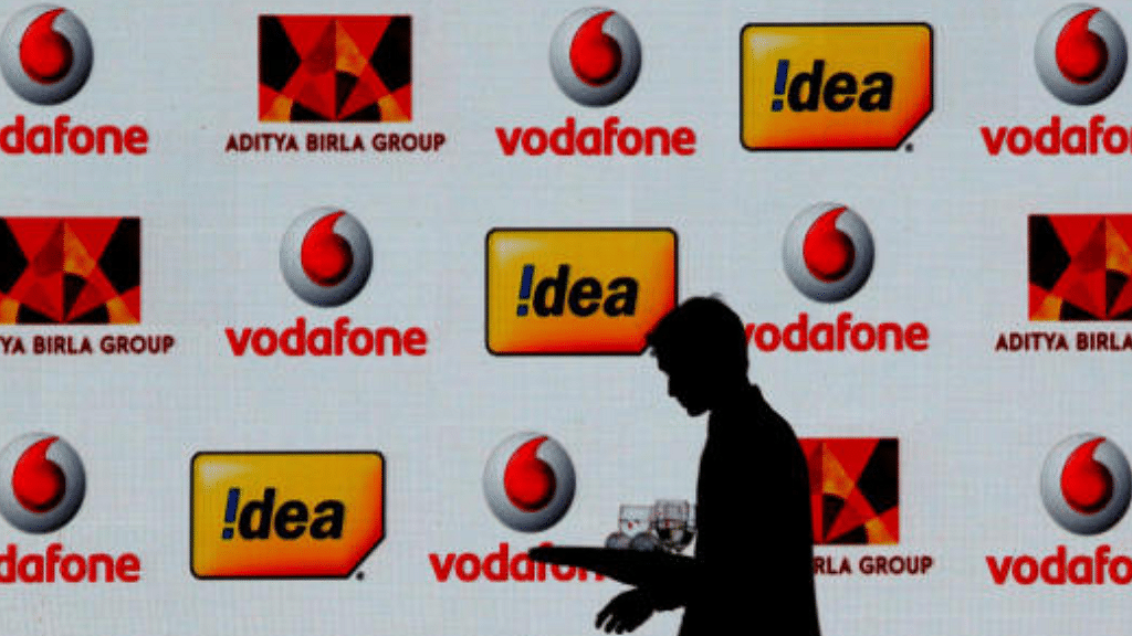 In September,Vodafone Idea had claimed to have recorded a peak speed of 3.7 Gbps, highest by any operator in India. Credit: Reuters Photo