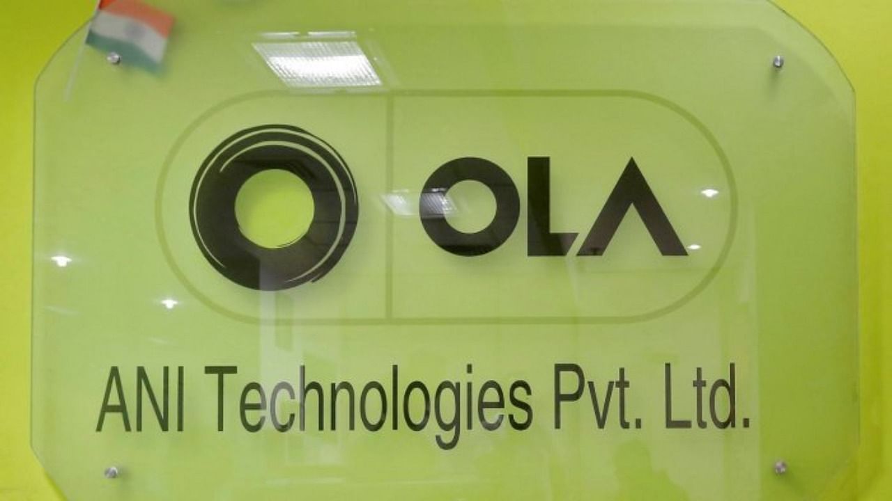 The sources said the service is available within the Ola app and is rolling out to select consumers in Bengaluru. Credit: Reuters Photo