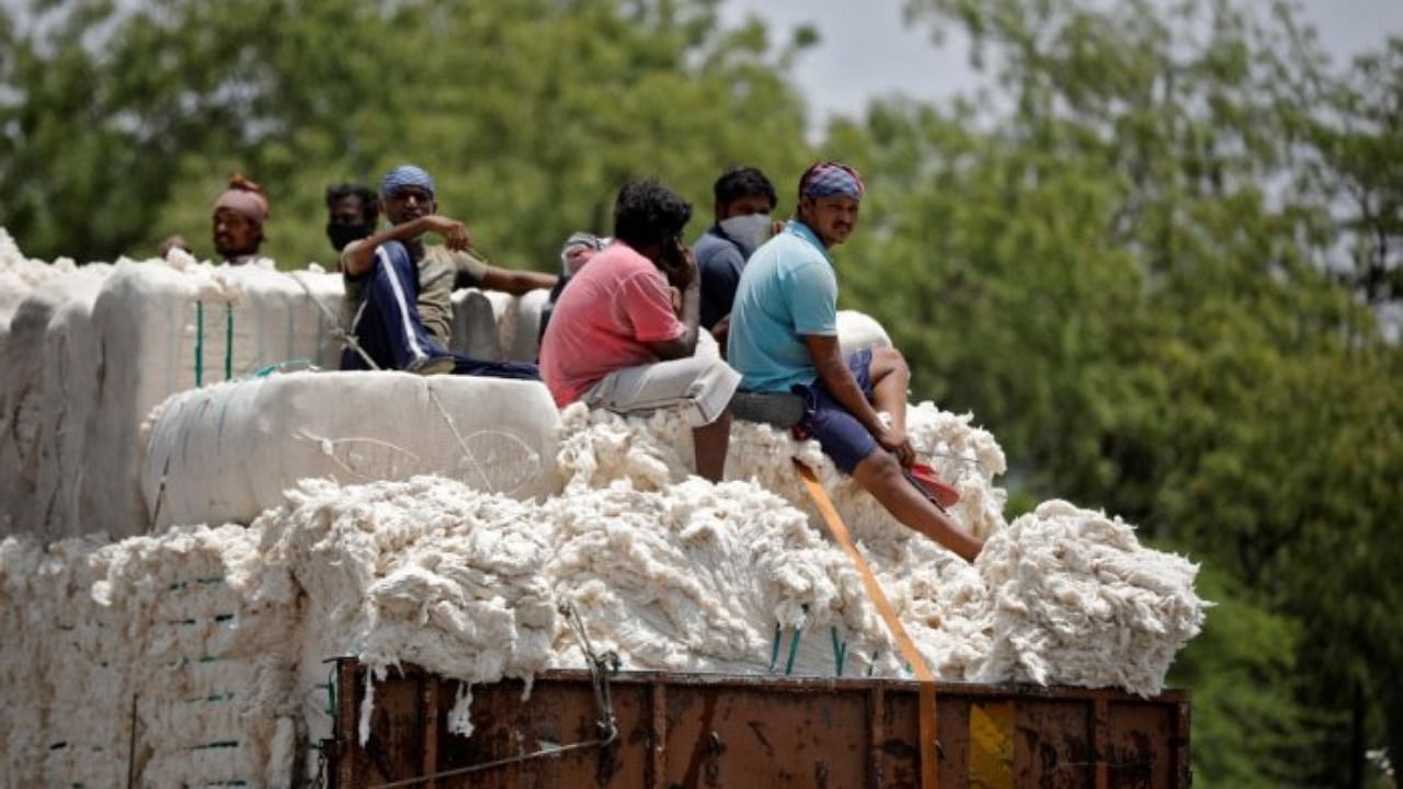   Representative Image. Credit: Reuters Photo