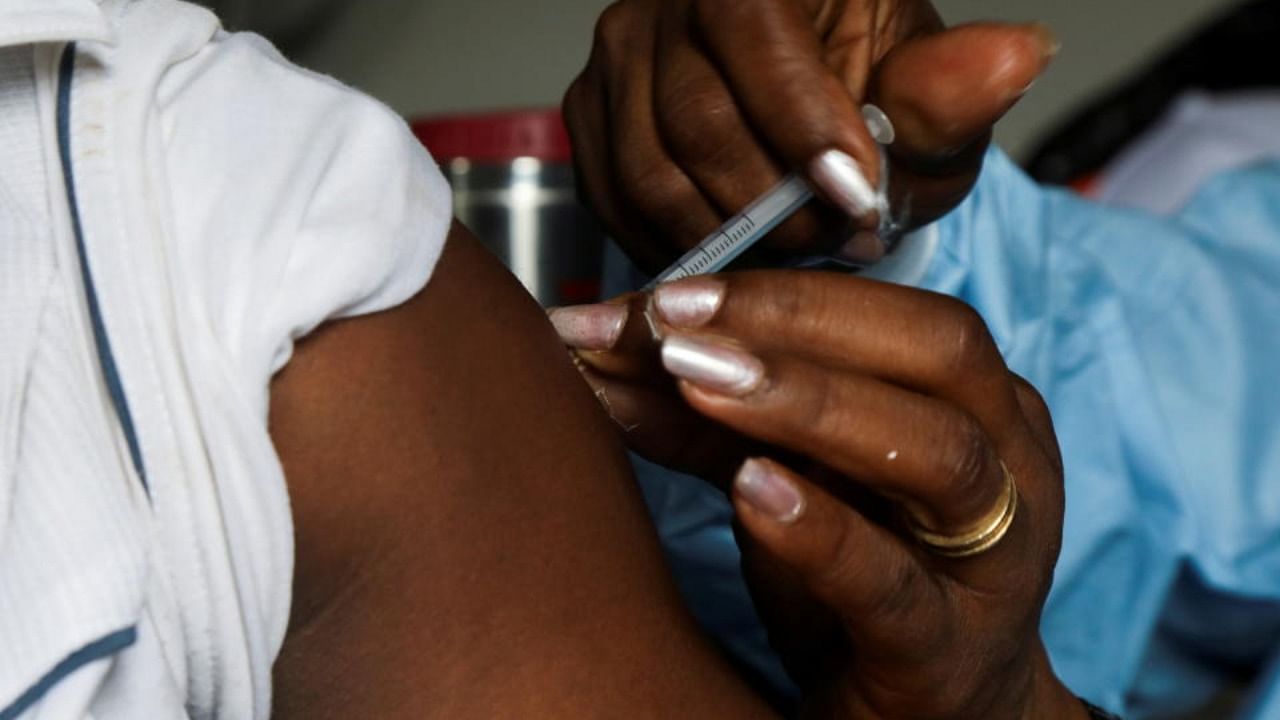 An estimated 70 per cent of people with diabetes on the continent were unaware they had disease, according to the WHO. Credit: Reuters File Photo