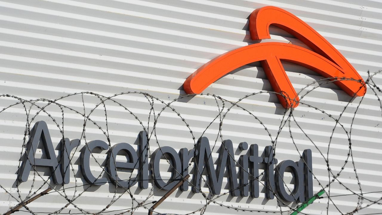 ArcelorMittal Chief Executive Officer (CEO) Aditya Mittal said third quarter results were supported by the continuing strong price environment, resulting in the highest net income and lowest net debt since 2008. Credit: AFP File Photo