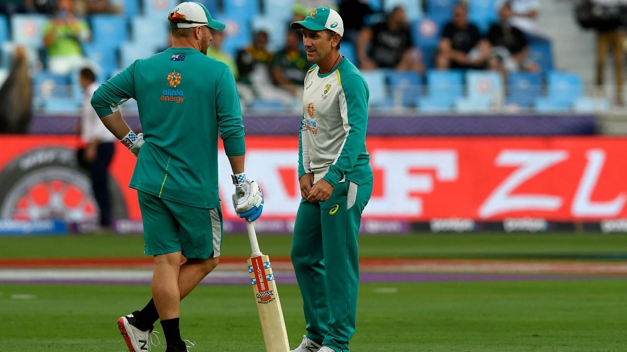 Australia became the latest to win after opting to bowl first against Pakistan on Thursday. Credit: AFP File Photo