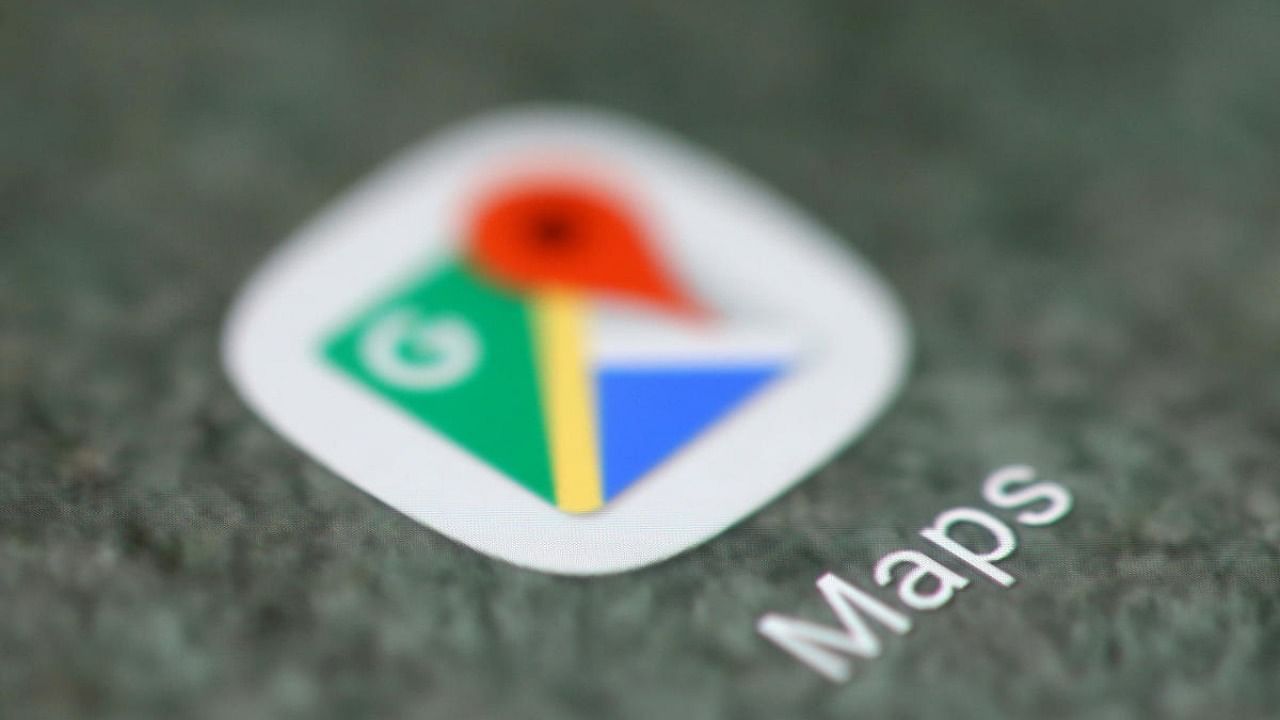 The rapid adoption of Google's Android Automotive Operating System (AAOS) by OEMs and the default inclusion of Google Maps on the platform gives service an even greater strategic advantage. Credit: Reuters Photo
