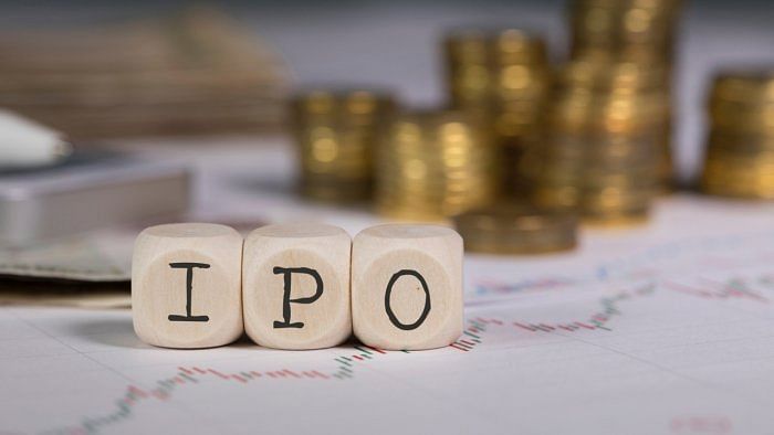The initial public offering (IPO) comprises fresh issuance of equity shares worth Rs 2,000 crore and an offer for sale to the tune of Rs 1,000 crore by promoter Droom Pte Ltd. Credit: iStock Photo