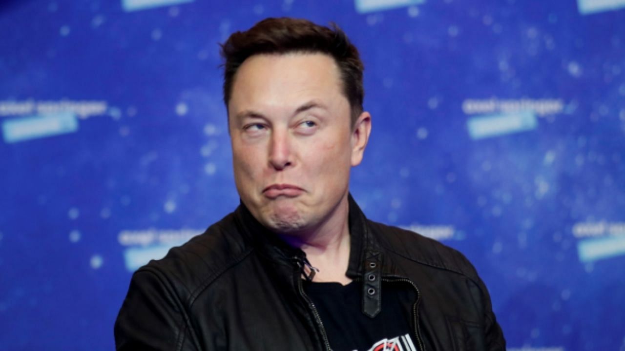 Tesla CEO Elon Musk. Credit: Reuters Photo