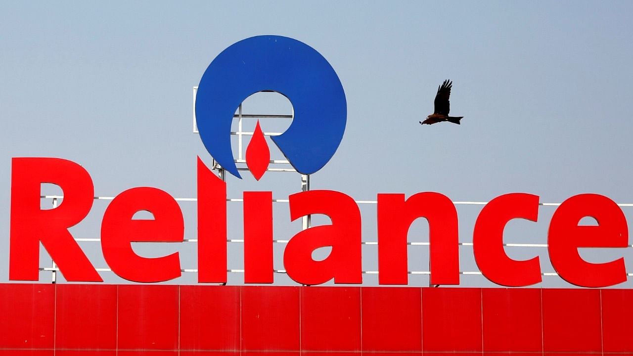 Reliance's rights issue at a total size of Rs 53,125 crore was the largest ever rights issue in India. Credit: Reuters Photo