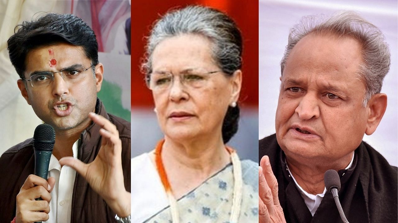 Sources said that 9 new ministers will be inducted of which four ministers will be from the Gehlot camp while the remaining five will be distributed zone wise. Credit: IANS/PTI File Photo