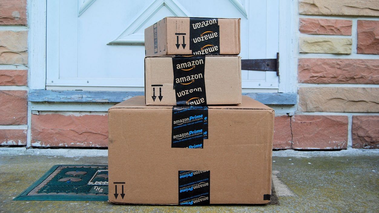 Amazon may face the wrath of the authorities as police claimed that the ecommerce giant failed on multiple counts to check the sale of the substance through its website. Representative Image. Credit: iStock Photo