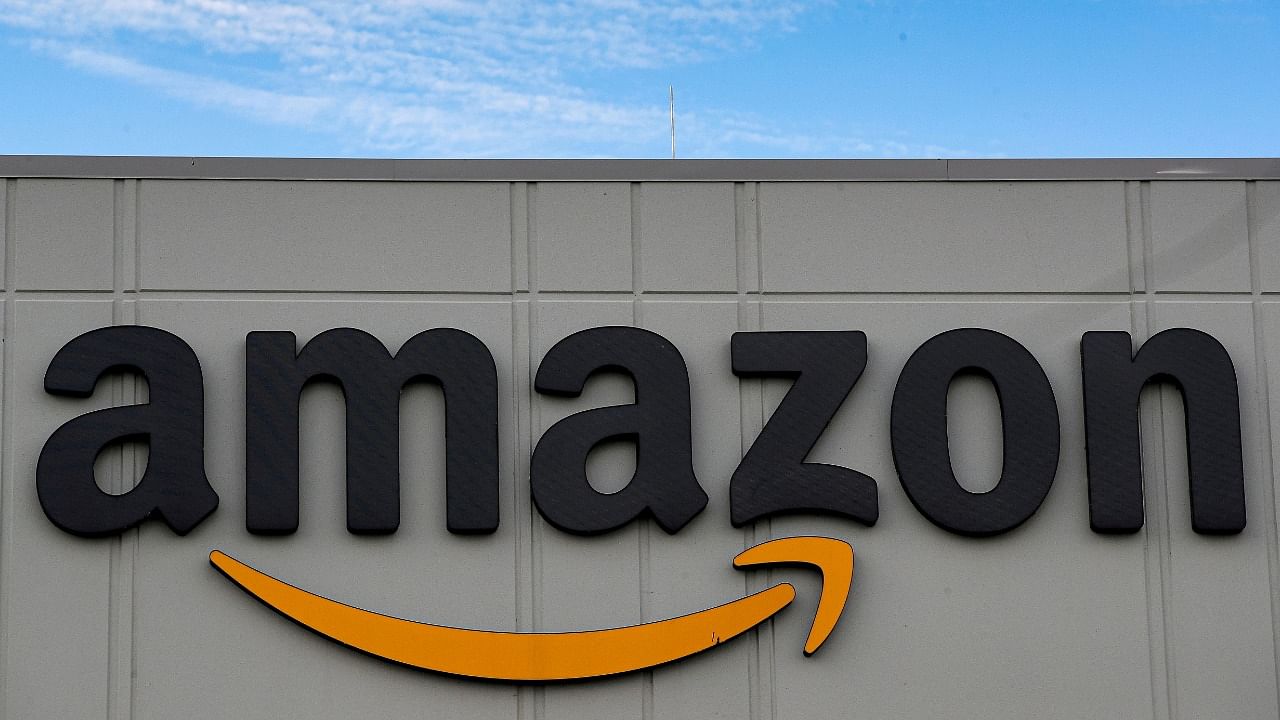 Amazon and Visa did not immediately respond to Reuters' request for a comment. Credit: Reuters Photo