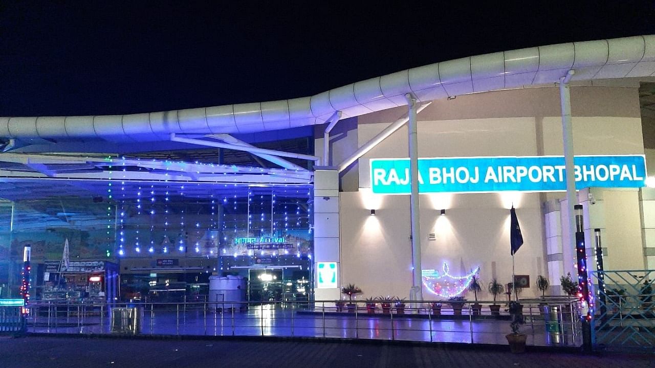 This decision will give a boost to the tourism and hospitality sector in the state, apart from enhancing air connectivity. Credit: Twitter/@aaibplairport