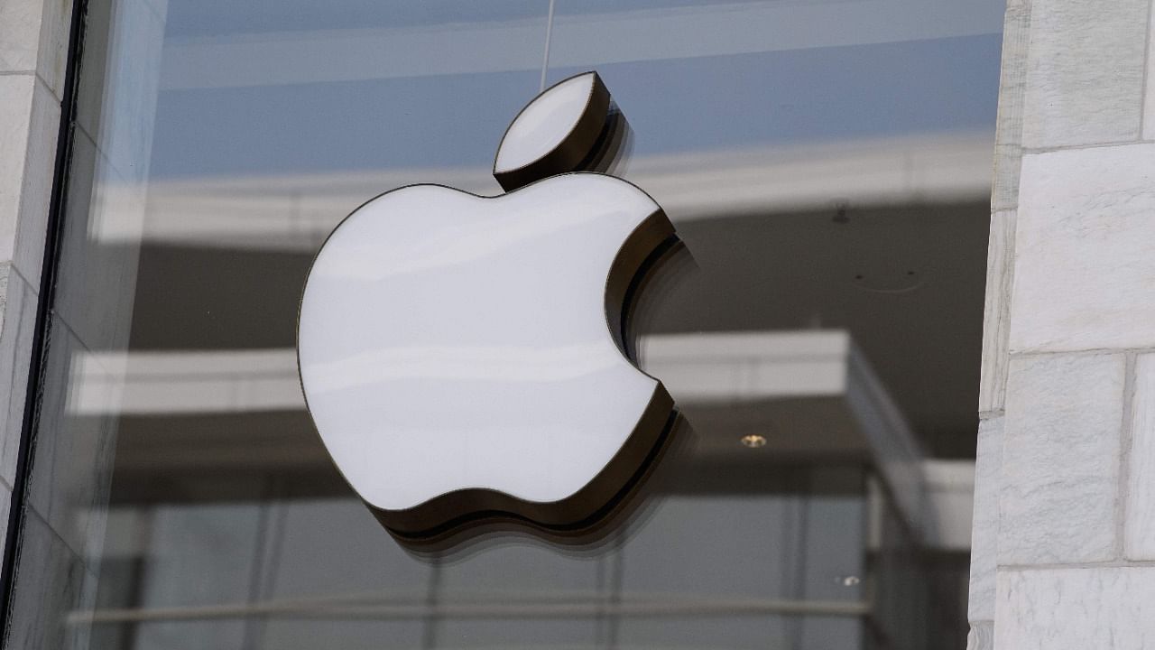 Under its new leader, Apple Watch software chief Kevin Lynch, the team behind the car project is now pushing hard to debut a product by 2025. Credit: AFP File Photo