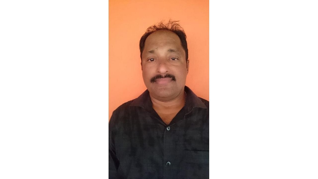 Shailesh Kumar