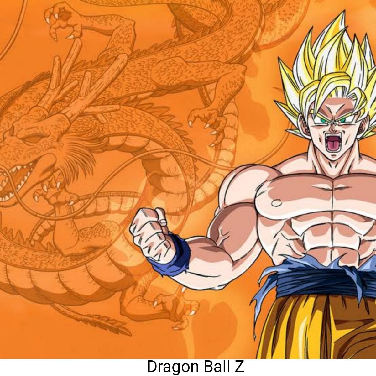 Dragon Ball Z