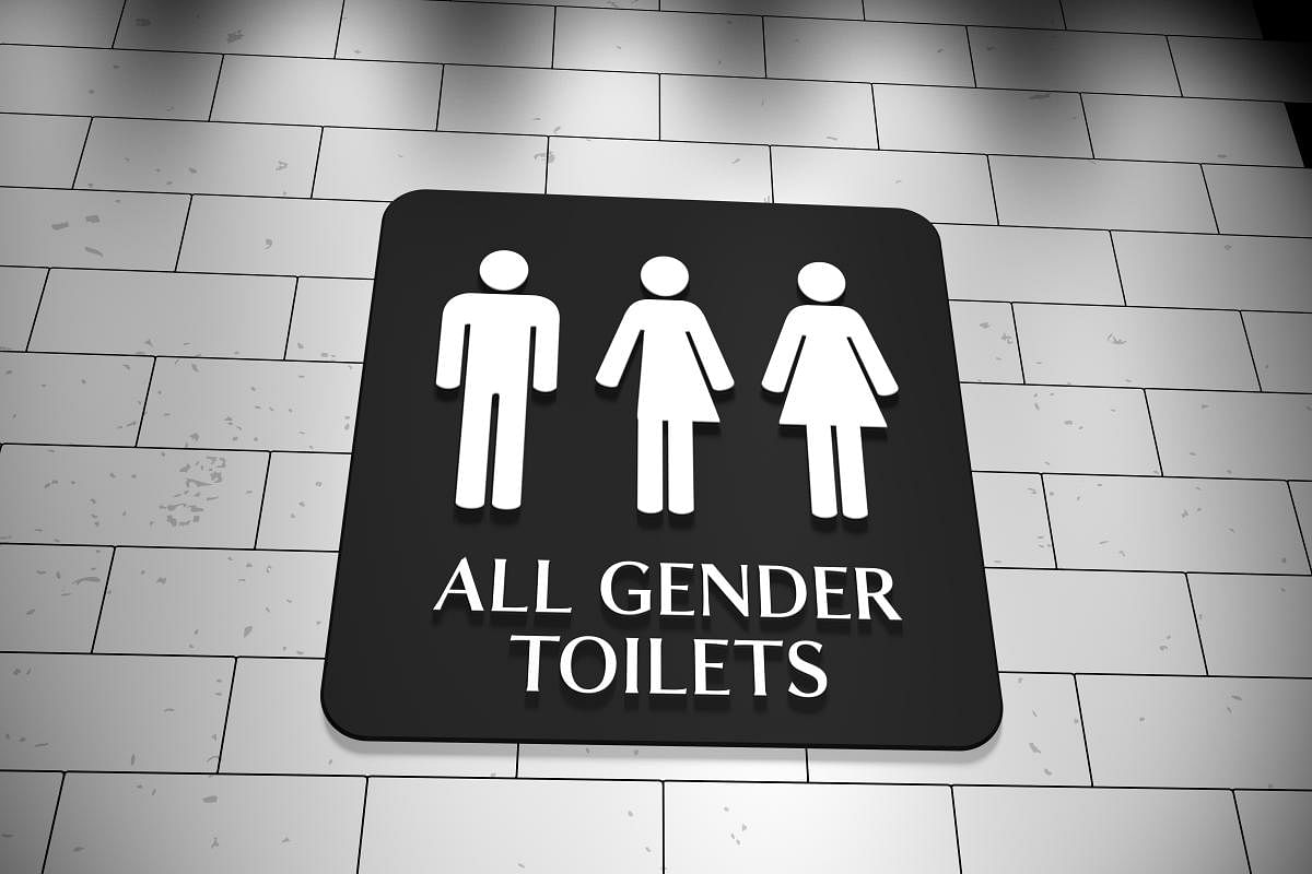 The NCERT manual recommended gender-neutral toilets and uniforms for schools.
