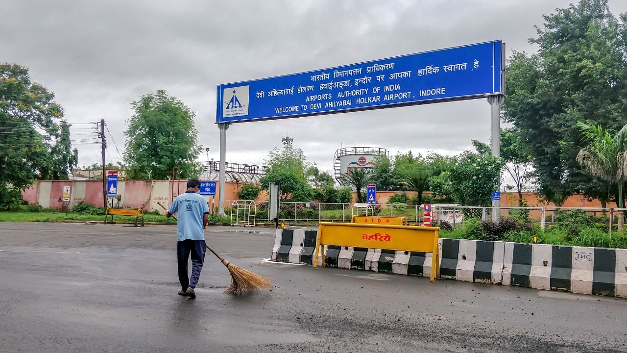 Indore was adjudged the cleanest city for the fifth year in a row in the Union government’s annual survey. Representative image. Credit: iStock photo