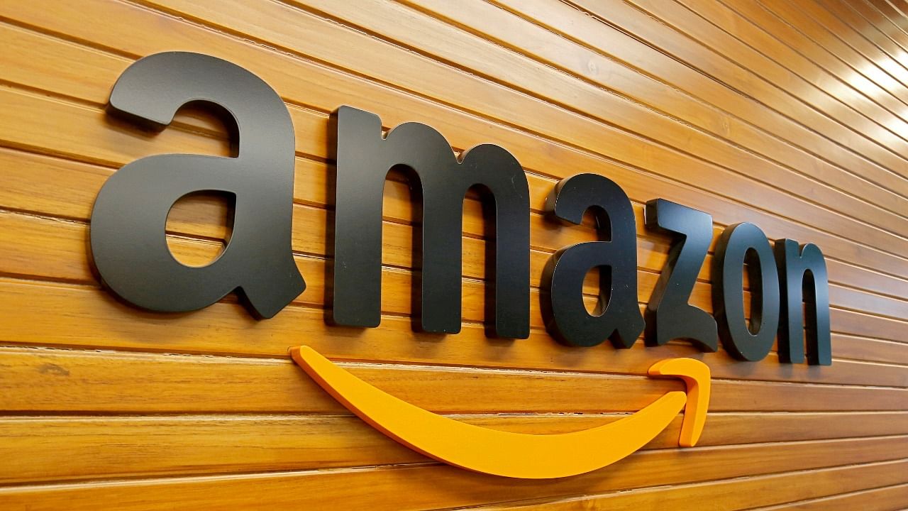 Amazon said it works with Indian exporters to help them identify key holiday shopping trends. Credit: Reuters Photo