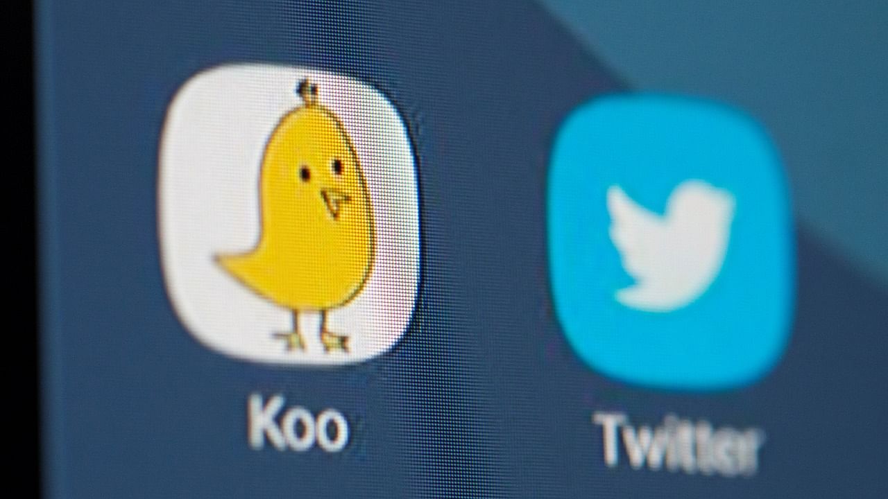 In May this year, Koo was among the first social media platform to declare that it had met compliance requirements of the new guidelines for digital platforms. Credit: Reuters File Photo