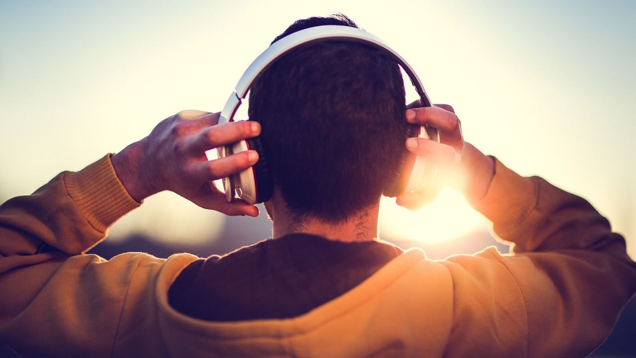 It’s thought that the reason neurological music therapy works is because music can activate and simulate so many different parts of the brain simultaneously. Credit: iStock Photo