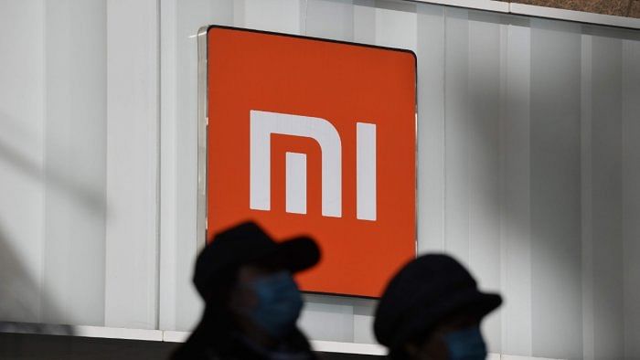 The MIUI 13 will deliver performance and battery optimisations along with a revamped UI design. Credit: AFP File Photo