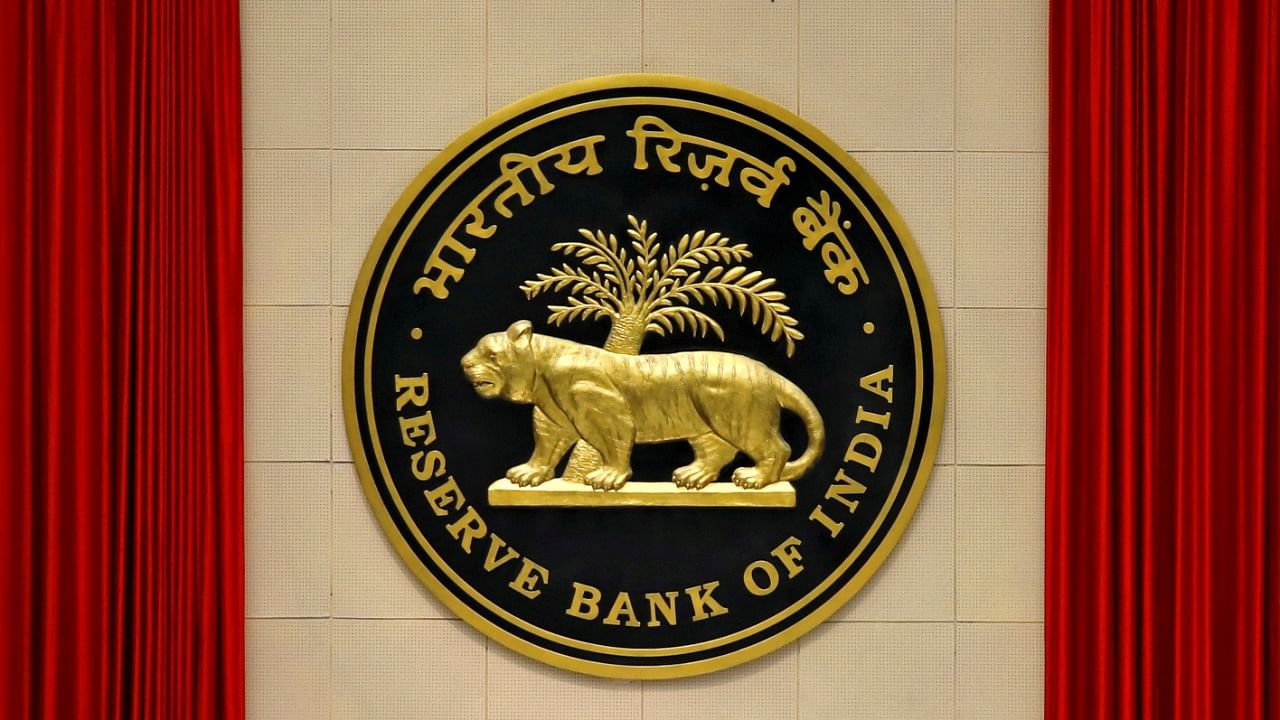 The RBI order came out on Tuesday. Credit: Reuters Photo