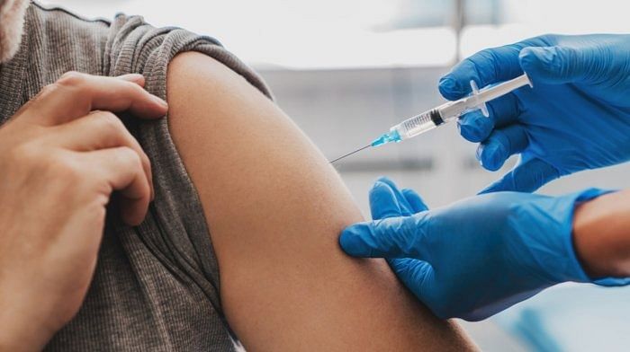The vaccine was already cleared for use in people aged 12 and over in the 27-nation EU. Credit: iStock Photo