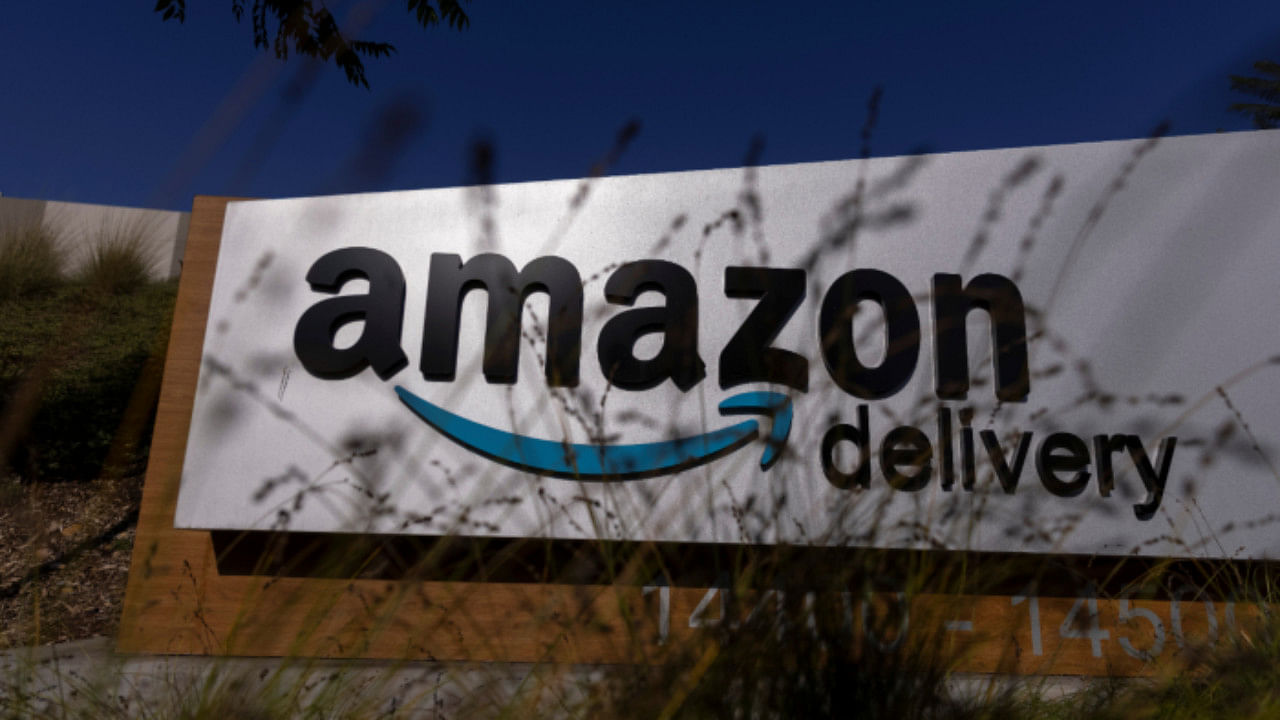 Amazon, in its letter dated November 24 to the independent directors, said FRL has consistently entered into "Significant Related Party Transactions" with various Future Group entities, including with Future Enterprises Ltd, Future Supply Chain Solutions Ltd, Future 7-India Convenience Limited and others, and that some of these related parties predominantly depend on FRL for their business. Credit: Reuters Photo