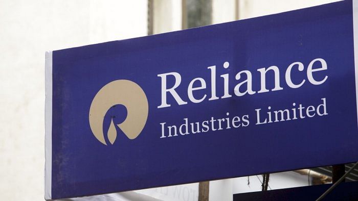 Reliance said it would continue to be Saudi Aramco's preferred partner for investments in the private sector in India and will collaborate with Saudi Aramco & SABIC for investments in Saudi Arabia. Credit: Bloomberg Photo