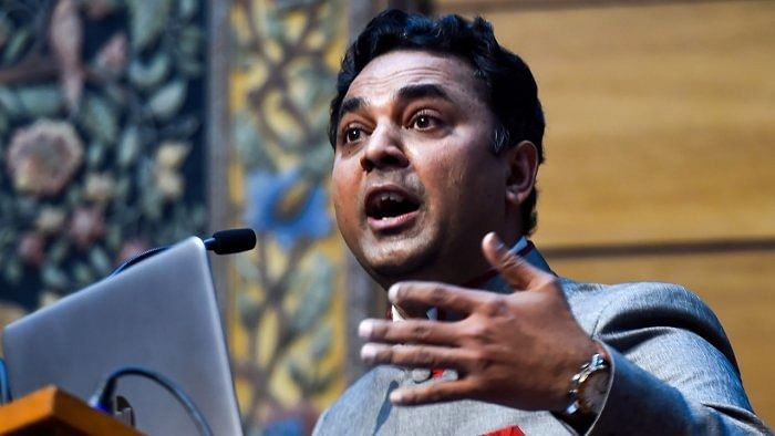 Chief Economic Advisor Krishnamurthy Subramanian, Credit: PTI File Photo