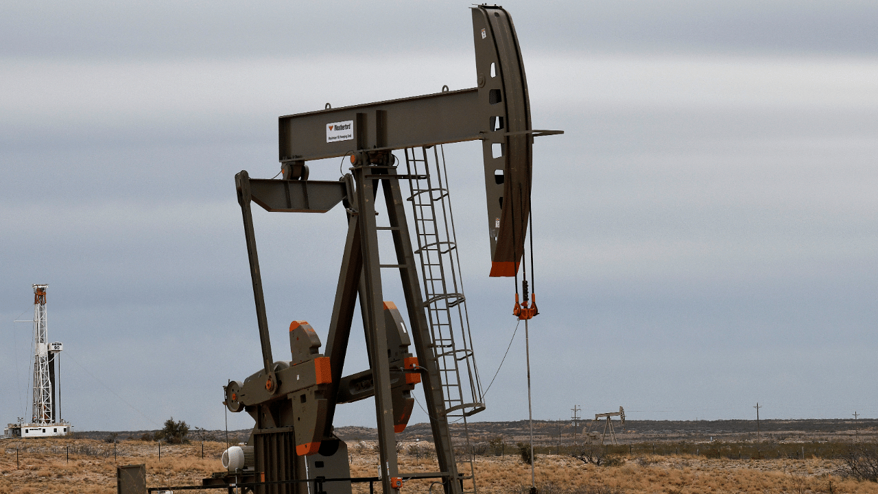 OPEC is unlikely to alter its path of gradually growing output if prices remain between $80 and $85 a barrel, an expert said. Credit: Reuters Photo