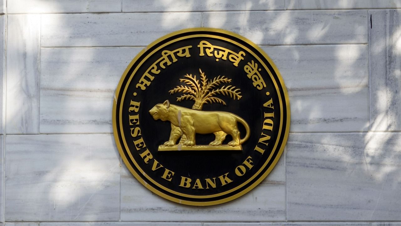 The RBI on Friday came out with revised guidelines on private sector banks, allowing for 26 per cent promoter ownership. Credit: Bloomberg