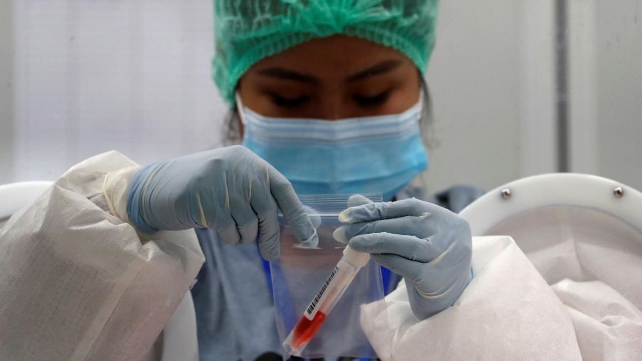 The amount of scientific evidence generated through the last seven quarters needs to be shared across regions and disciplines. Credit: Reuters Photo