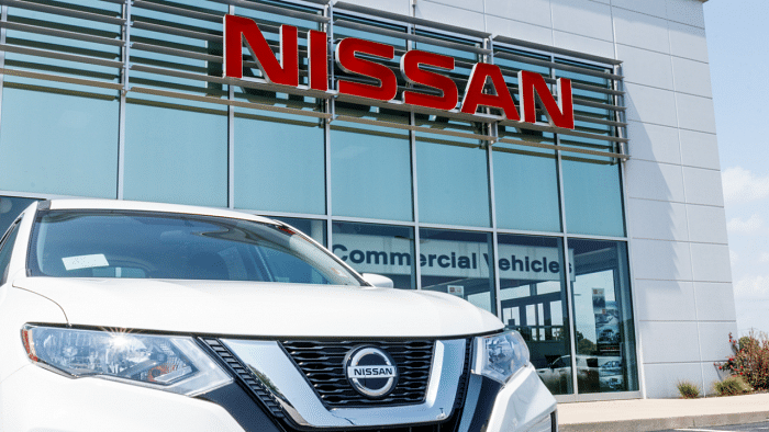 Nissan said 20 of its new electric models would hit the market in the next five years, setting a target for electric cars to make up 75 per cent of sales in Europe by fiscal 2026. Credit: iStock Photo