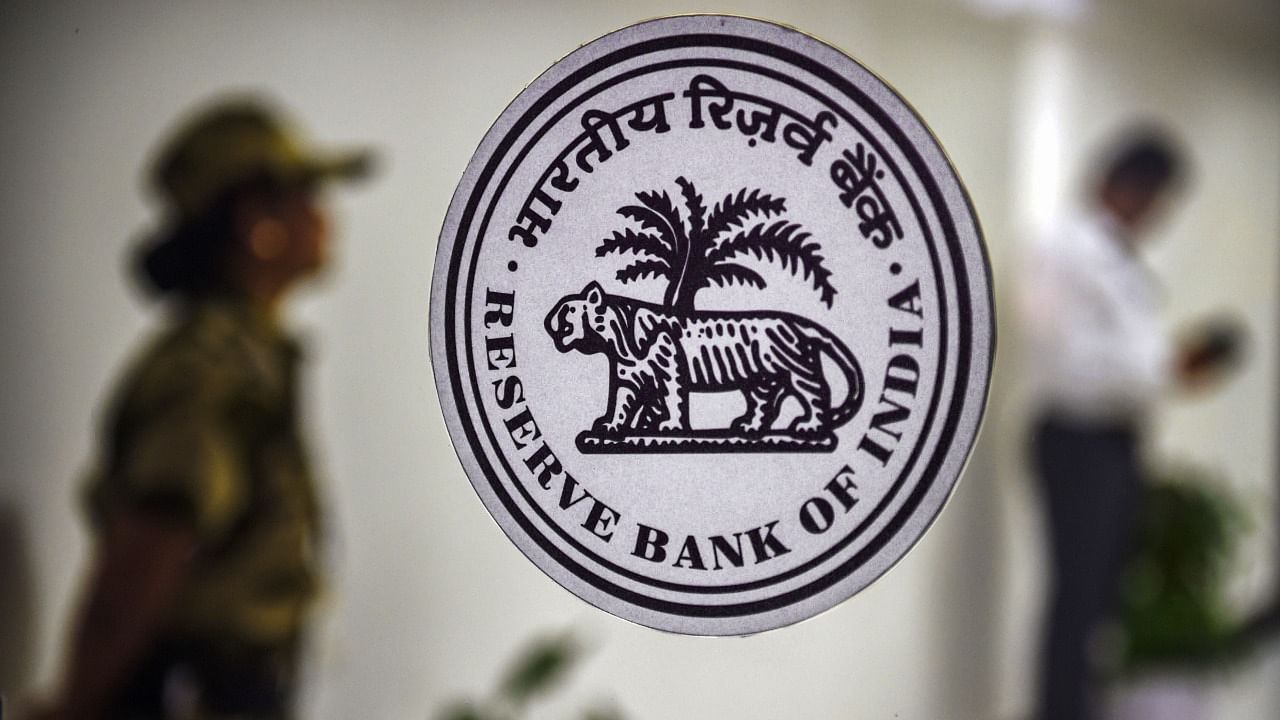 The RBI said the board has been superseded 'in view of the defaults by RCL in meeting the various payment obligations to its creditors.' Credit: PTI File Photo