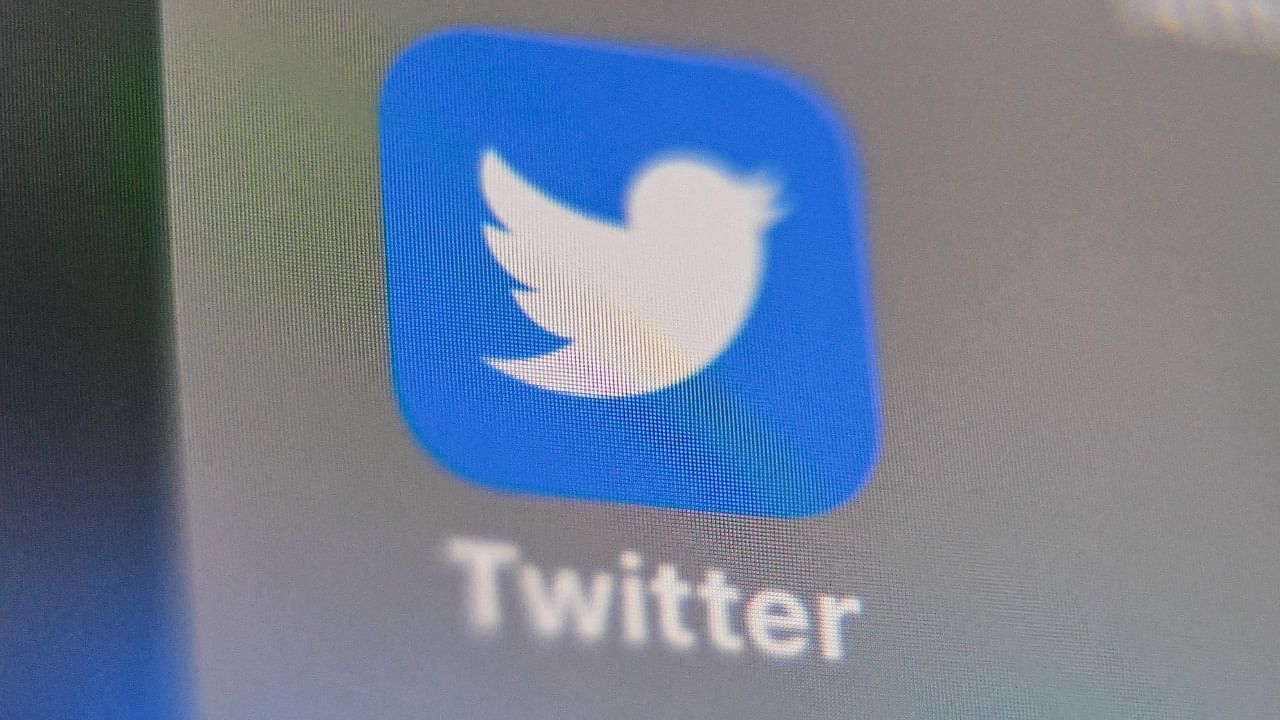 Twitter was yet to report the cause of the outage. Credit: AFP File Photo