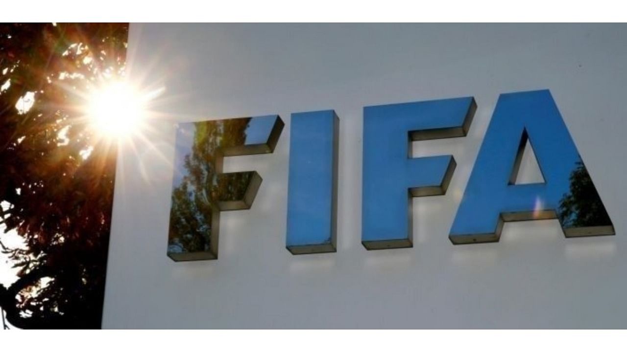 World governing body FIFA have given the Oceania nations a one-day extension to the March 21-29 international window but they will have to haggle with clubs to release players during the first week of the tournament. Credit: Reuters File Photo
