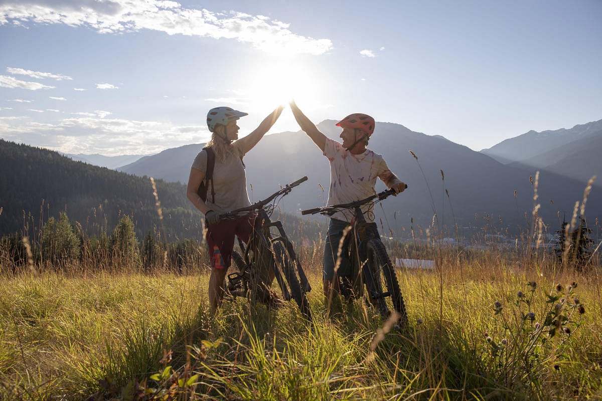 There is no definite age at which to retire, but ideally, the decision to quit the rat race should be planned. Istock image 