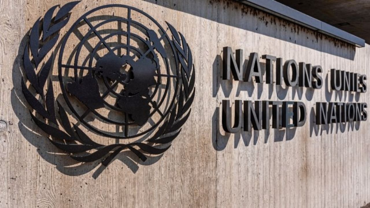 The UN's World Meteorological Organization said La Nina, which last held the globe in its clutches between August 2020 and May this year, had reappeared and is expected to last into early 2022. Credit: iStock Photo