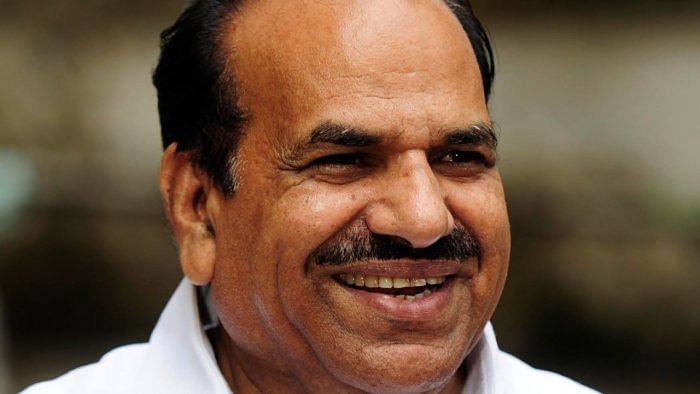 CPI(M)'s Kodiyeri Balakrishnan. Credit: Facebook/KodiyeriB