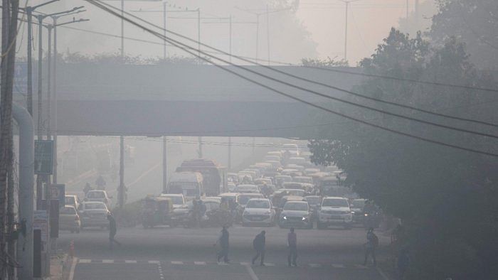 Credit: AFP Photo