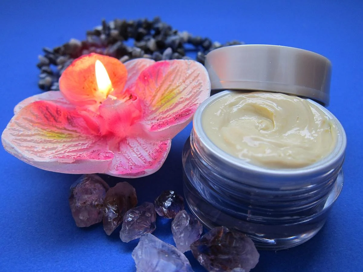 Dry Skin In Winters