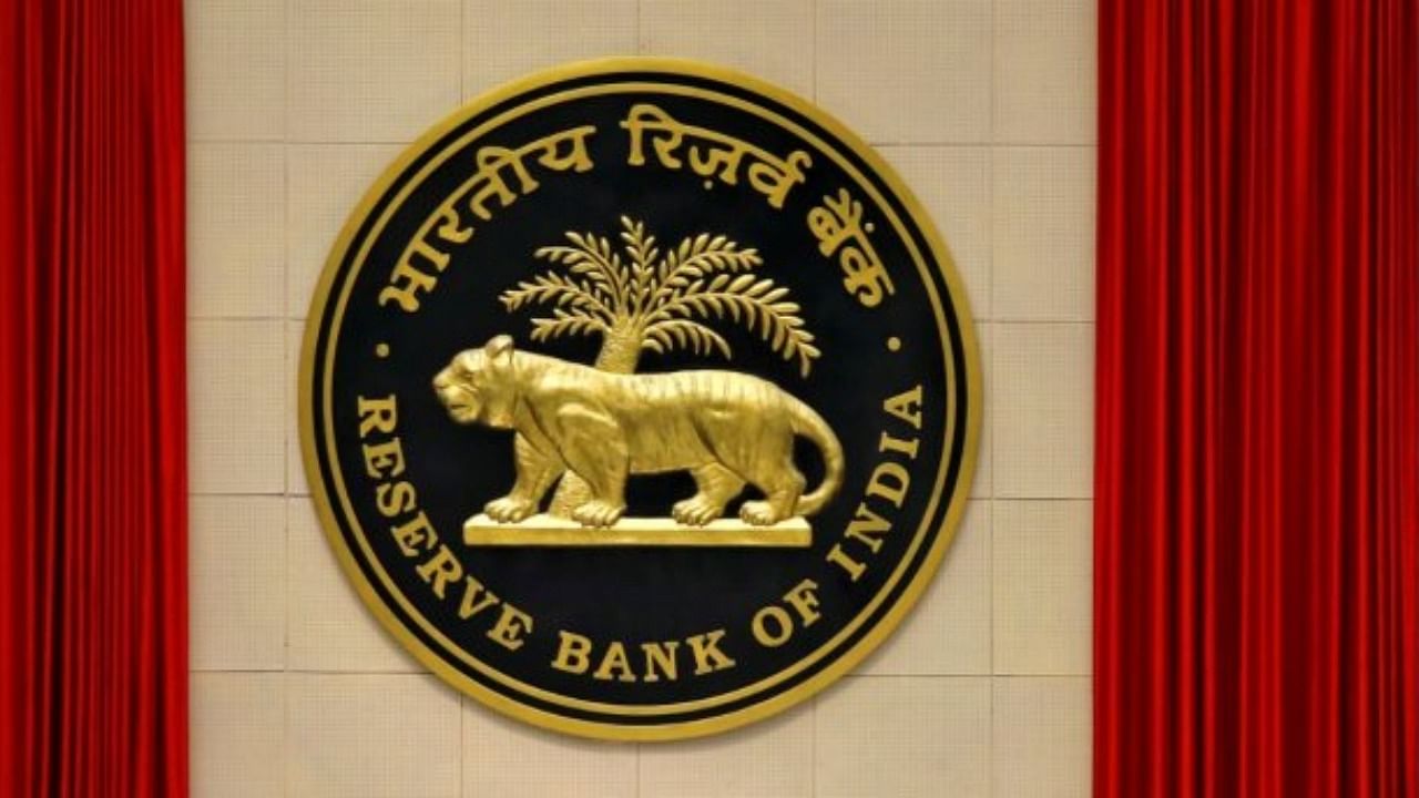 It is widely expected that RBI's MPC will maintain a status quo in the key lending rates. Credit: Reuters File Photo