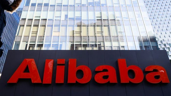 Maggie Wu, who helped lead three Alibaba-related company public listings as CFO, will continue to serve as an executive director on Alibaba's board, the company said. Credit: Reuters Photo