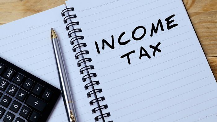 The department has been issuing reminders to taxpayers through e-mails, SMS and media campaigns encouraging taxpayers to file their income tax returns without further delay. Credit: iStock Photo