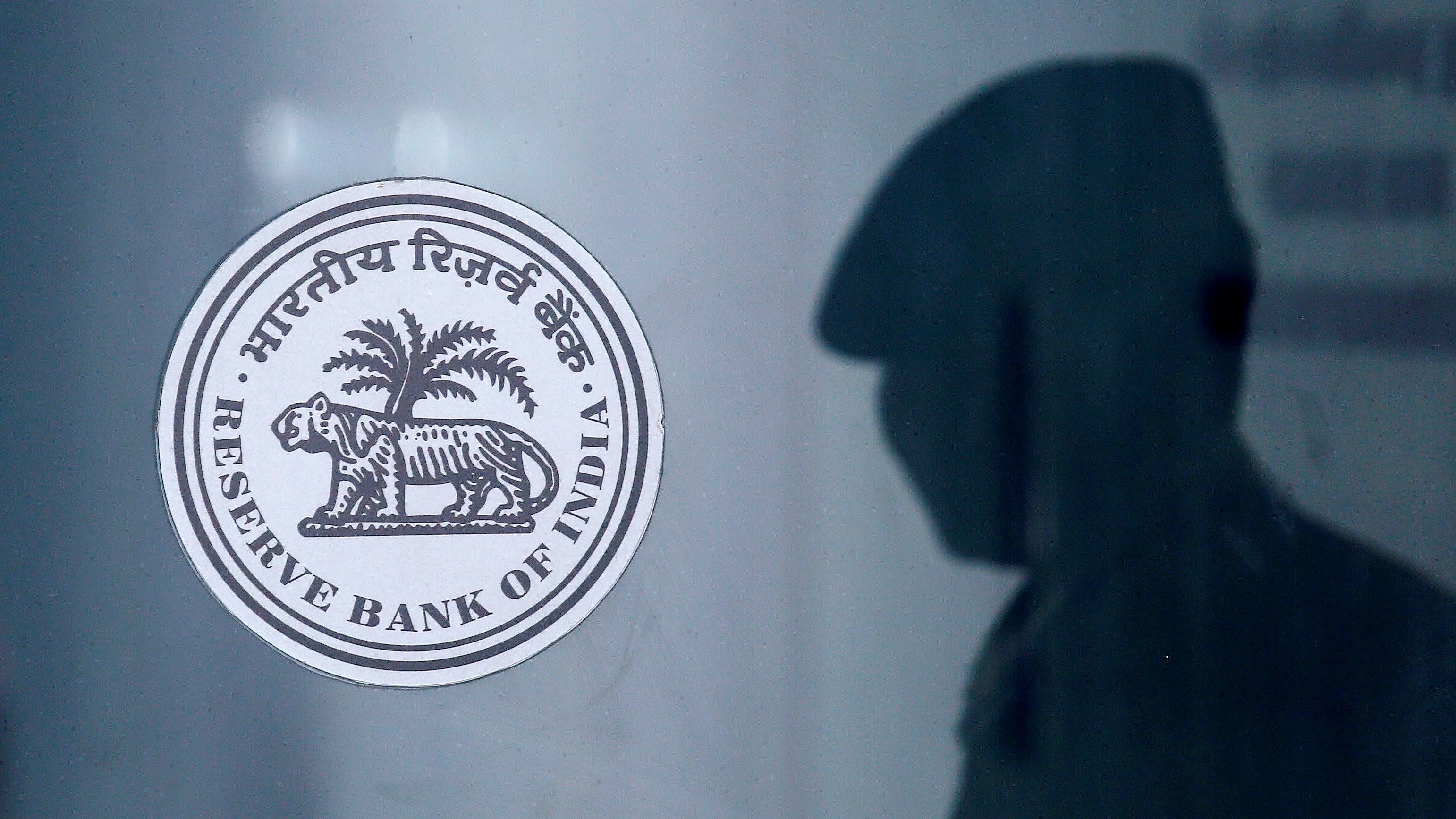 RBI retained its growth projection at 9.5 per cent for the current fiscal despite concerns over Omicron. Credit: Reuters File Photo