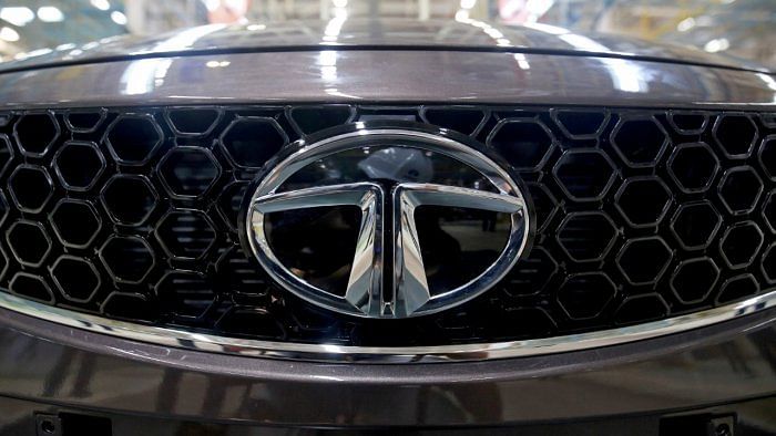 Tata Motors had dispatched 49,650 units in November 2020. Credit: Reuters File Photo