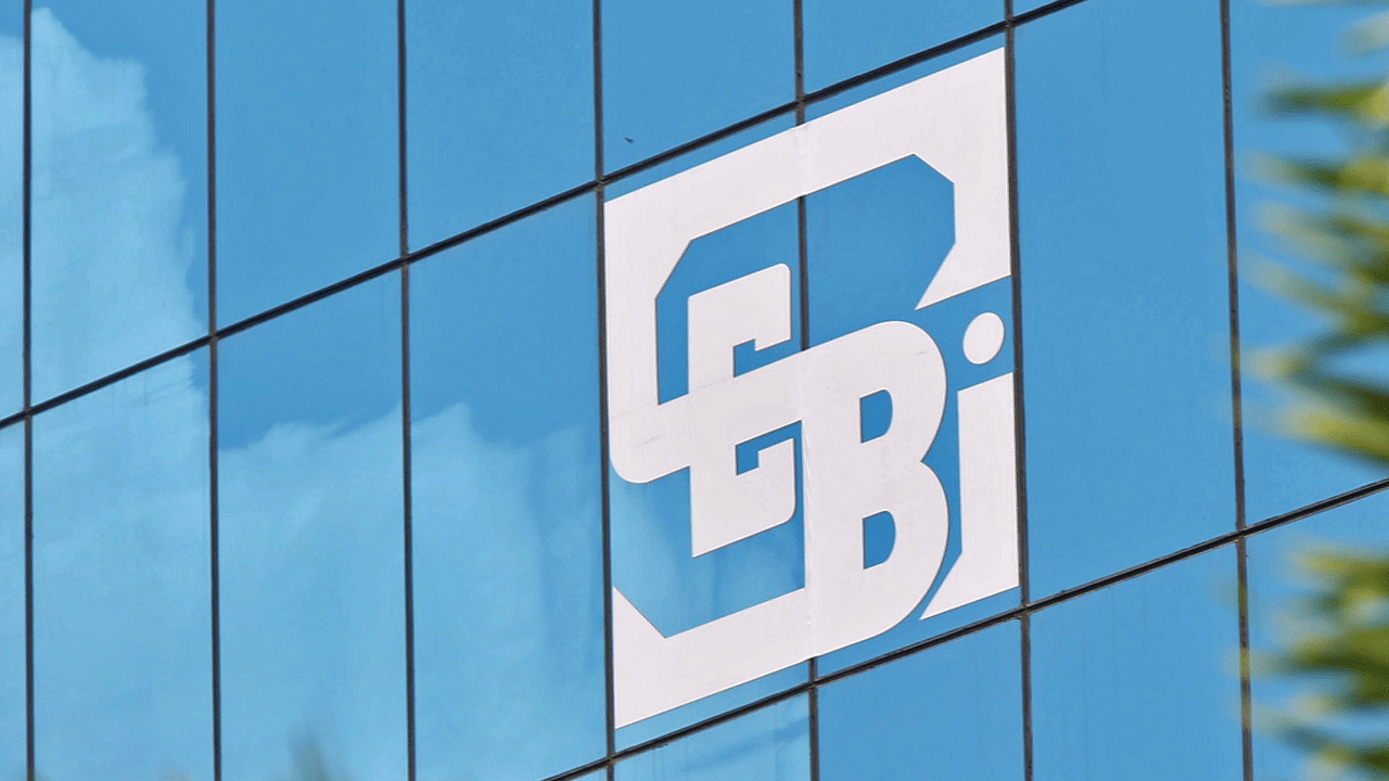All data needs to be disclosed latest by 7th of succeeding month, Sebi said in separate circulars. Credit: Reuters Photo