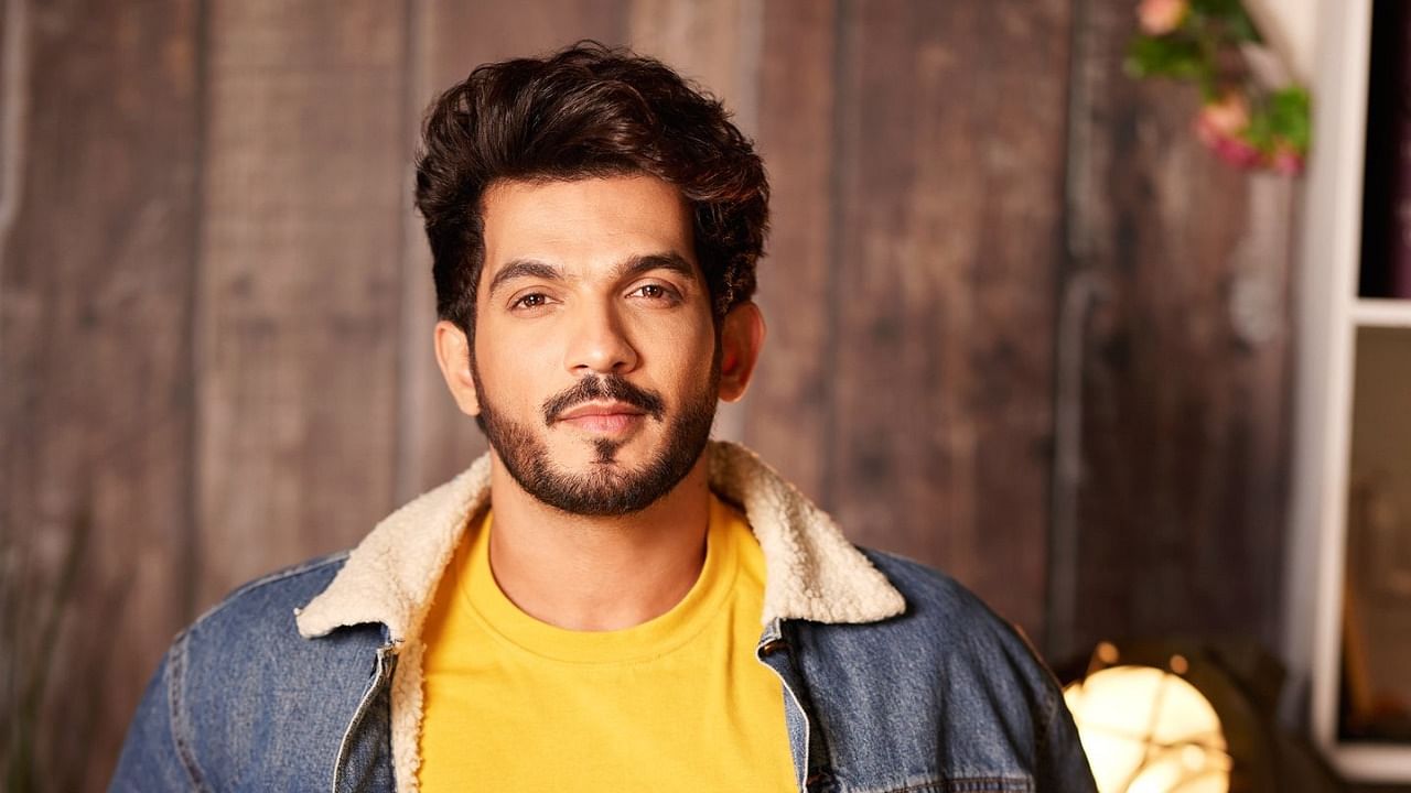 Arjun Bijlani. Credit: Twitter/@Thearjunbijlani